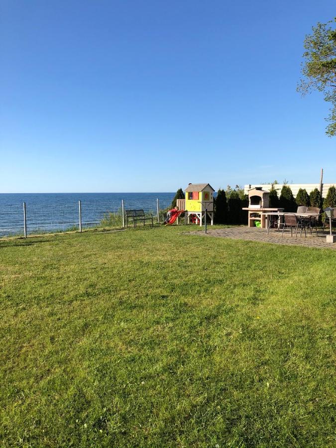 Sunnycliff Apartment Rewal Exterior photo